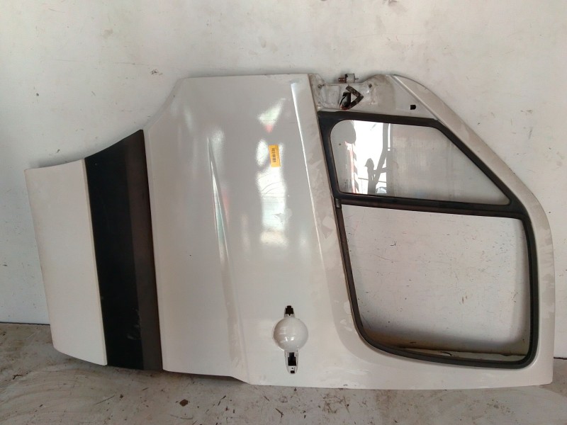 Recambio de puerta delantera izquierda para volkswagen crafter 30-50 furgoneta (2e_) 2.0 tdi referencia OEM IAM   