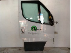 Recambio de puerta delantera derecha para iveco daily vi furgoneta 33s11, 35s11, 35c11 referencia OEM IAM   