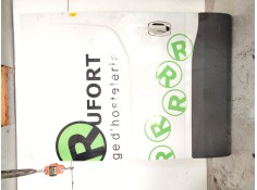 Recambio de puerta lateral corredera derecha para iveco daily vi furgoneta 33s11, 35s11, 35c11 referencia OEM IAM   