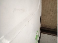 Recambio de puerta lateral corredera derecha para iveco daily vi furgoneta 33s11, 35s11, 35c11 referencia OEM IAM    2