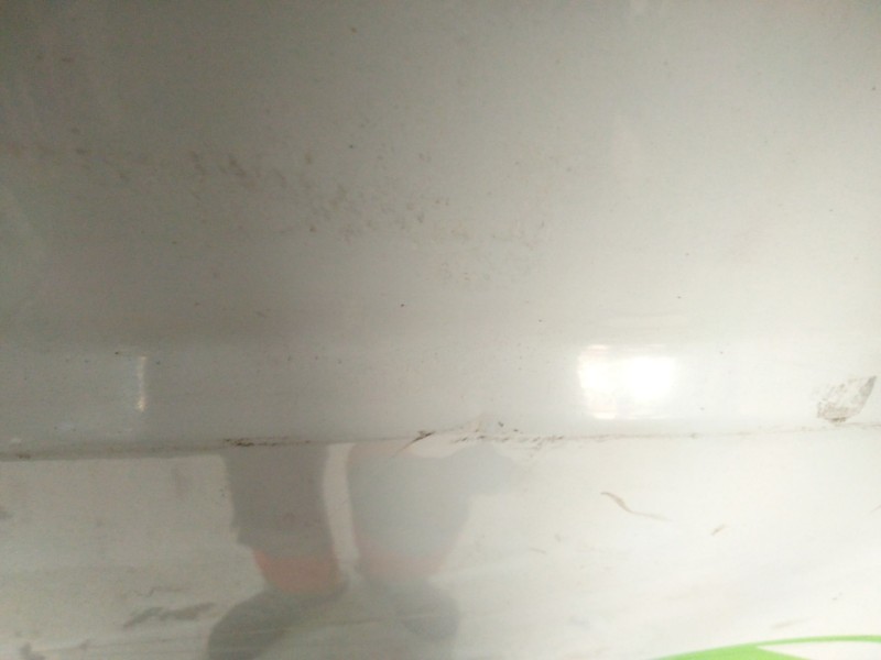 Recambio de puerta lateral corredera derecha para iveco daily vi furgoneta 33s11, 35s11, 35c11 referencia OEM IAM   