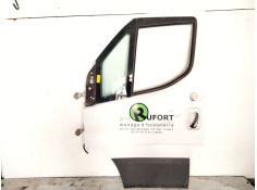 Recambio de puerta delantera izquierda para iveco daily vi furgoneta 33s11, 35s11, 35c11 referencia OEM IAM   