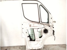 Recambio de puerta delantera izquierda para iveco daily vi furgoneta 33s11, 35s11, 35c11 referencia OEM IAM    2