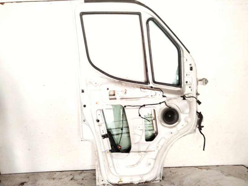 Recambio de puerta delantera izquierda para iveco daily vi furgoneta 33s11, 35s11, 35c11 referencia OEM IAM   