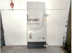 Recambio de puerta trasera derecha carga para iveco daily vi furgoneta 33s11, 35s11, 35c11 referencia OEM IAM   