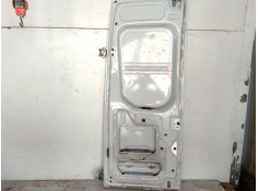 Recambio de puerta trasera derecha carga para iveco daily vi furgoneta 33s11, 35s11, 35c11 referencia OEM IAM    2