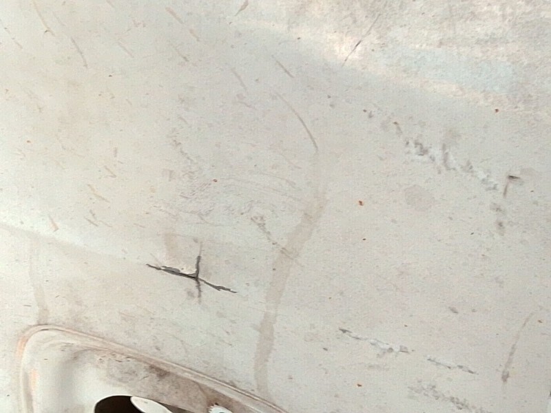 Recambio de puerta trasera derecha carga para iveco daily vi furgoneta 33s11, 35s11, 35c11 referencia OEM IAM   