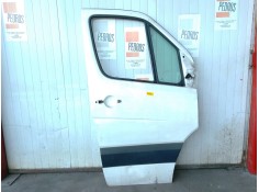 Recambio de puerta delantera derecha para volkswagen crafter 30-50 furgoneta (2e_) 2.0 tdi referencia OEM IAM   
