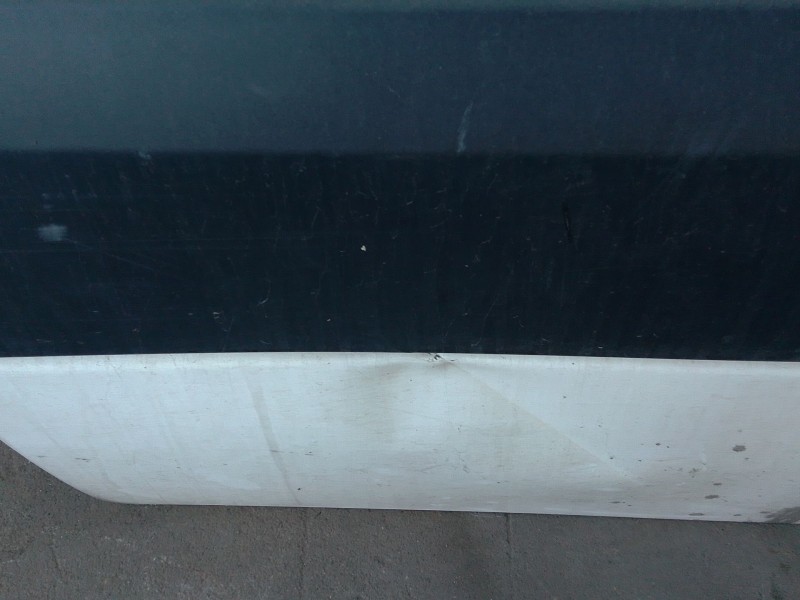 Recambio de puerta delantera derecha para volkswagen crafter 30-50 furgoneta (2e_) 2.0 tdi referencia OEM IAM   