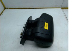 Recambio de retrovisor izquierdo para iveco daily vi furgoneta 33s11, 35s11, 35c11 referencia OEM IAM   