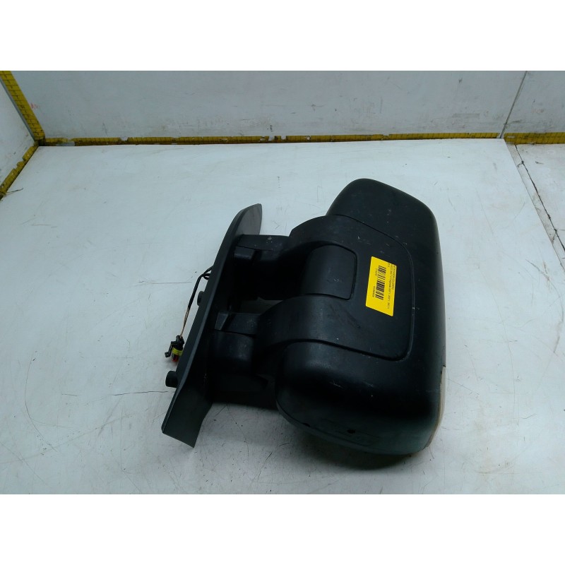 Recambio de retrovisor izquierdo para iveco daily vi furgoneta 33s11, 35s11, 35c11 referencia OEM IAM    Recambio de retrovisor izquierdo para iveco daily vi furgoneta 33s11, 35s11, 35c11 referencia OEM IAM