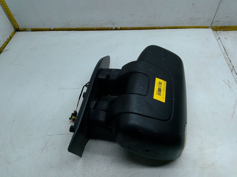 Recambio de retrovisor izquierdo para iveco daily vi furgoneta 33s11, 35s11, 35c11 referencia OEM IAM   
