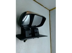 Recambio de retrovisor izquierdo para iveco daily vi furgoneta 33s11, 35s11, 35c11 referencia OEM IAM    2