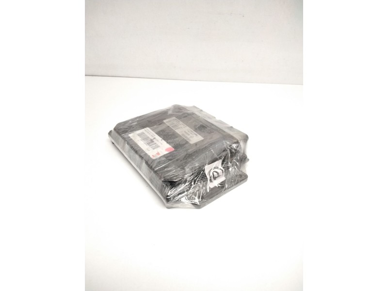 Recambio de centralita motor uce para renault megane i coupe fase 2 (da..) 1.4 16v referencia OEM IAM S110030018C 7700114850 770