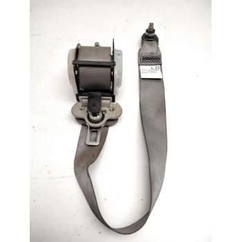 CINTURON SEGURIDAD DELANTERO IZQUIERDO TKAH2EG417 