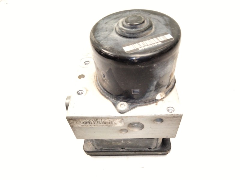 Recambio de abs para nissan navara pick-up (d40m) double cab le 4x4 referencia OEM IAM 47660EB33A  