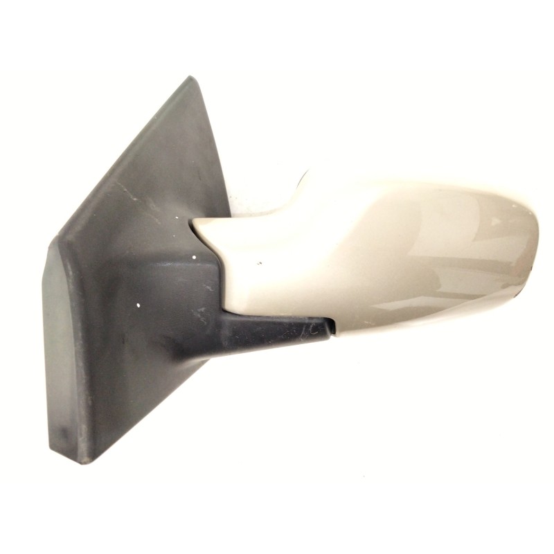 Recambio de retrovisor izquierdo para renault clio iii (br0/1, cr0/1) 1.5 dci (br17, cr17) referencia OEM IAM   