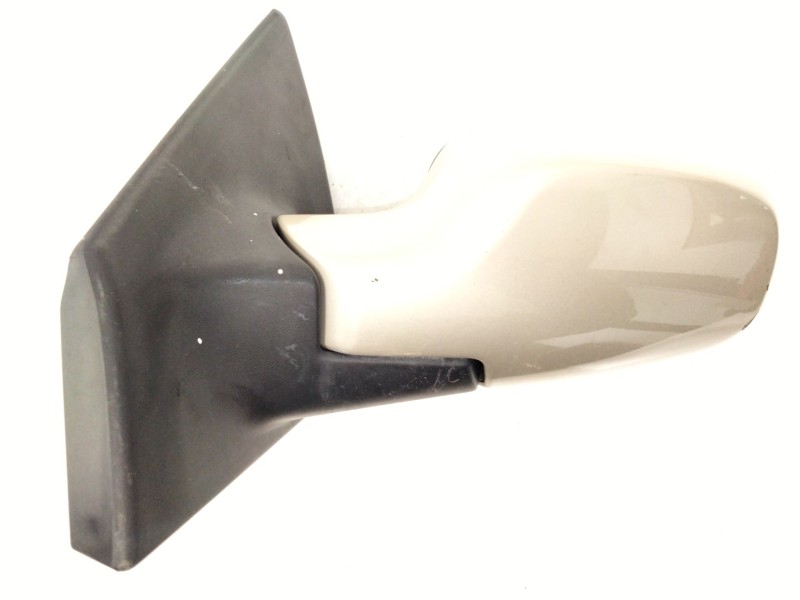 Recambio de retrovisor izquierdo para renault clio iii (br0/1, cr0/1) 1.5 dci (br17, cr17) referencia OEM IAM   