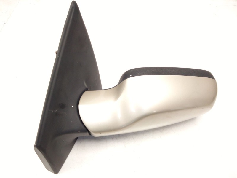 Recambio de retrovisor izquierdo para renault clio iii (br0/1, cr0/1) 1.5 dci (br17, cr17) referencia OEM IAM   