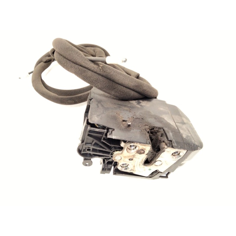 Recambio de cerradura puerta lateral derecha para iveco daily vi furgoneta 33s11, 35s11, 35c11 referencia OEM IAM 5801529304   Recambio de cerradura puerta lateral derecha para iveco daily vi furgoneta 33s11, 35s11, 35c11 referencia OEM IAM 5801529304