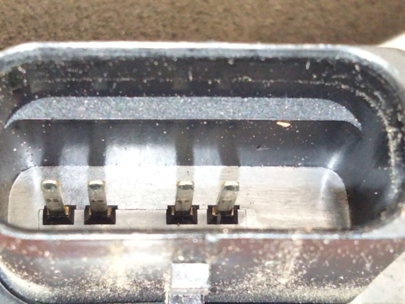 Recambio de cerradura puerta lateral derecha para iveco daily vi furgoneta 33s11, 35s11, 35c11 referencia OEM IAM 5801529304  