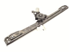 Recambio de elevalunas delantero derecho para iveco daily vi furgoneta 33s11, 35s11, 35c11 referencia OEM IAM   