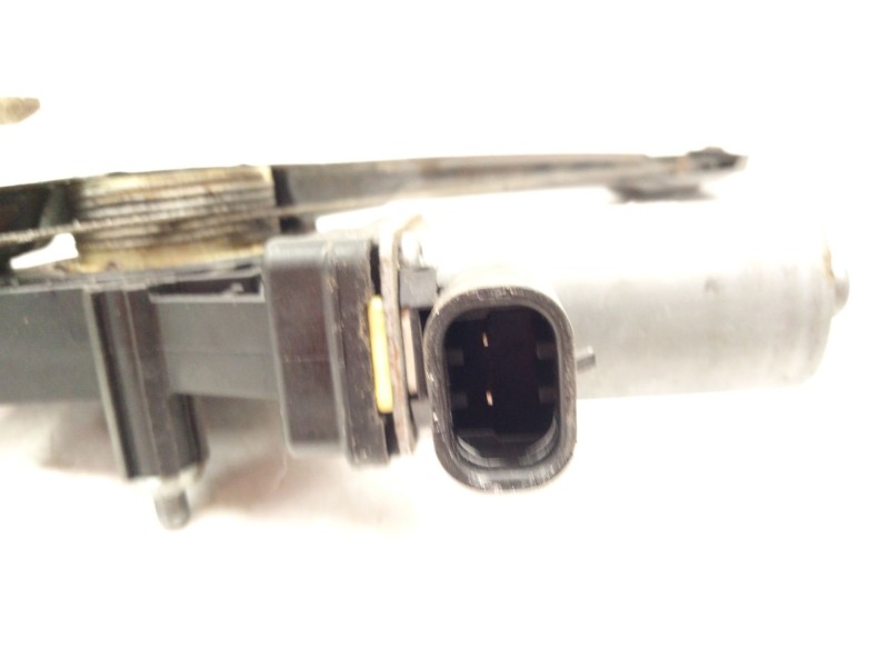 Recambio de elevalunas delantero derecho para iveco daily vi furgoneta 33s11, 35s11, 35c11 referencia OEM IAM   