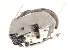 Recambio de cerradura puerta trasera derecha para iveco daily vi furgoneta 33s11, 35s11, 35c11 referencia OEM IAM 5801556828  