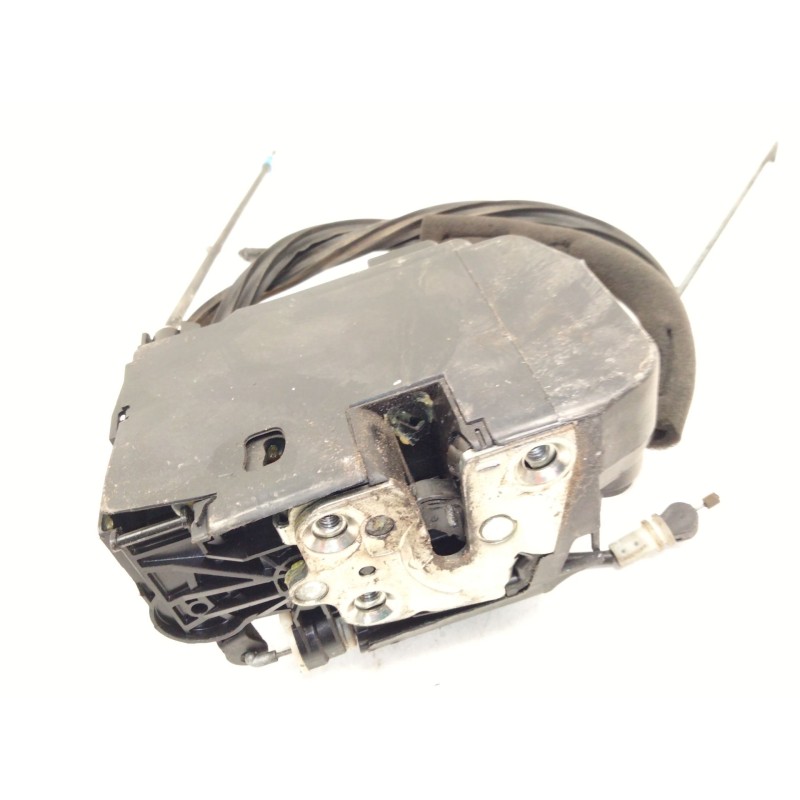 Recambio de cerradura puerta trasera derecha para iveco daily vi furgoneta 33s11, 35s11, 35c11 referencia OEM IAM 5801556828   Recambio de cerradura puerta trasera derecha para iveco daily vi furgoneta 33s11, 35s11, 35c11 referencia OEM IAM 5801556828