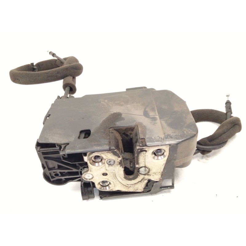 Recambio de cerradura puerta delantera derecha para iveco daily vi furgoneta 33s11, 35s11, 35c11 referencia OEM IAM 5801529302   Recambio de cerradura puerta delantera derecha para iveco daily vi furgoneta 33s11, 35s11, 35c11 referencia OEM IAM 5801529302