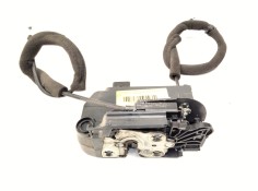 Recambio de cerradura puerta delantera derecha para iveco daily vi furgoneta 33s11, 35s11, 35c11 referencia OEM IAM 5801529302   2