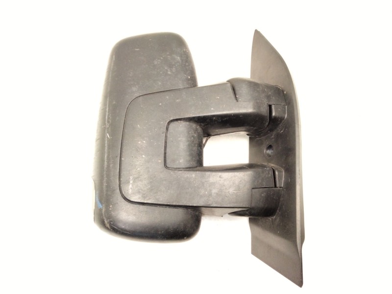 Recambio de retrovisor derecho para iveco daily vi furgoneta 33s11, 35s11, 35c11 referencia OEM IAM 5802029830  