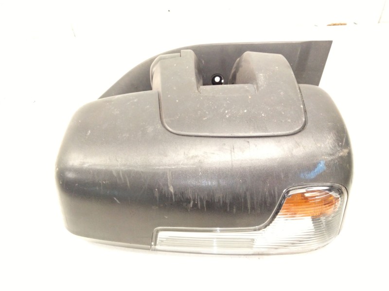 Recambio de retrovisor derecho para iveco daily vi furgoneta 33s11, 35s11, 35c11 referencia OEM IAM 5802029830  