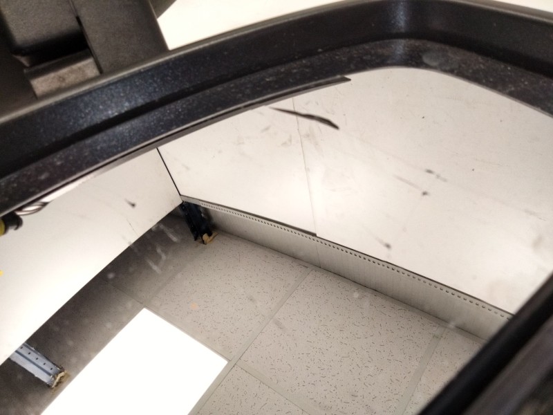 Recambio de retrovisor derecho para iveco daily vi furgoneta 33s11, 35s11, 35c11 referencia OEM IAM 5802029830  