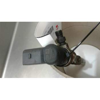 Recambio de inyector para renault scenic ii 1.5 dci diesel referencia OEM IAM 8200330294788  123327
