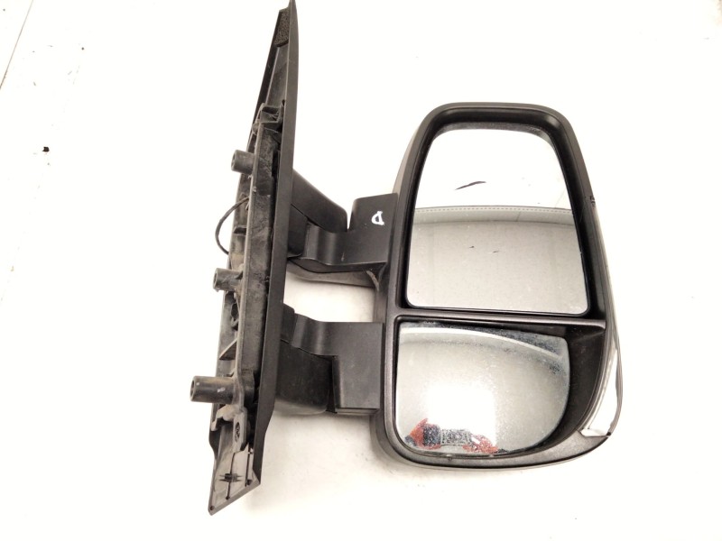 Recambio de retrovisor derecho para iveco daily vi furgoneta 33s11, 35s11, 35c11 referencia OEM IAM 5802029830  