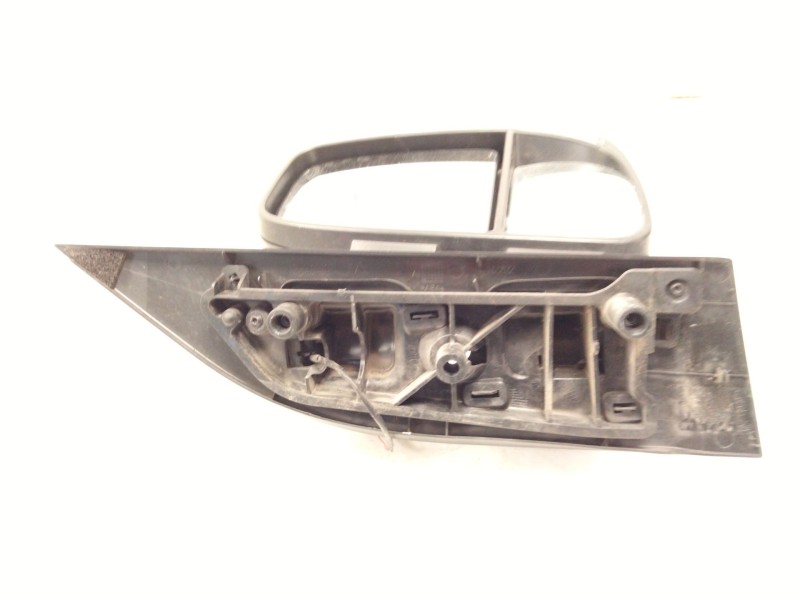 Recambio de retrovisor derecho para iveco daily vi furgoneta 33s11, 35s11, 35c11 referencia OEM IAM 5802029830  