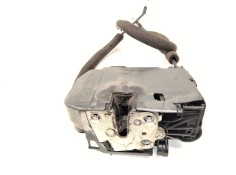 Recambio de cerradura puerta delantera izquierda para iveco daily vi furgoneta 33s11, 35s11, 35c11 referencia OEM IAM 5801529301