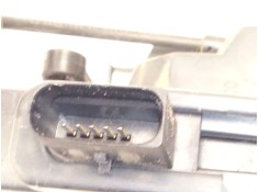 Recambio de cerradura puerta delantera izquierda para iveco daily vi furgoneta 33s11, 35s11, 35c11 referencia OEM IAM 5801529301 2