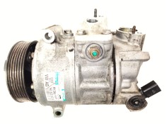 Recambio de compresor aire acondicionado para volkswagen passat b6 (3c2) 2.0 tdi 16v referencia OEM IAM 1K0820803S