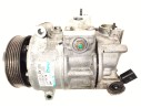 Recambio de compresor aire acondicionado para volkswagen passat b6 (3c2) 2.0 tdi 16v referencia OEM IAM 1K0820803S   COMPRESOR AIRE ACONDICIONADO 1K0820803S
