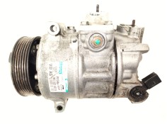 Recambio de compresor aire acondicionado para volkswagen passat b6 (3c2) 2.0 tdi 16v referencia OEM IAM 1K0820803S   2