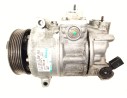 Recambio de compresor aire acondicionado para volkswagen passat b6 (3c2) 2.0 tdi 16v referencia OEM IAM 1K0820803S   COMPRESOR AIRE ACONDICIONADO 1K0820803S