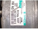 Recambio de compresor aire acondicionado para volkswagen passat b6 (3c2) 2.0 tdi 16v referencia OEM IAM 1K0820803S   COMPRESOR AIRE ACONDICIONADO 1K0820803S