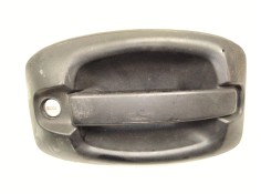 Recambio de maneta exterior delantera izquierda para iveco daily vi furgoneta 33s11, 35s11, 35c11 referencia OEM IAM   
