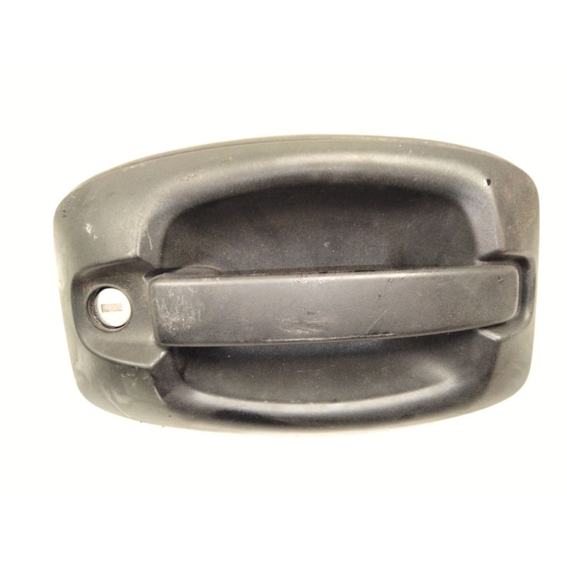 Recambio de maneta exterior delantera izquierda para iveco daily vi furgoneta 33s11, 35s11, 35c11 referencia OEM IAM    Recambio de maneta exterior delantera izquierda para iveco daily vi furgoneta 33s11, 35s11, 35c11 referencia OEM IAM