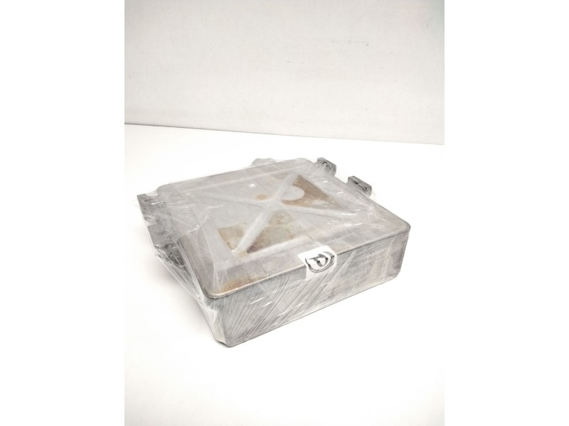 Recambio de centralita motor uce para citroën saxo 1.4 referencia OEM IAM IAW1AP81 9639907980 16340584