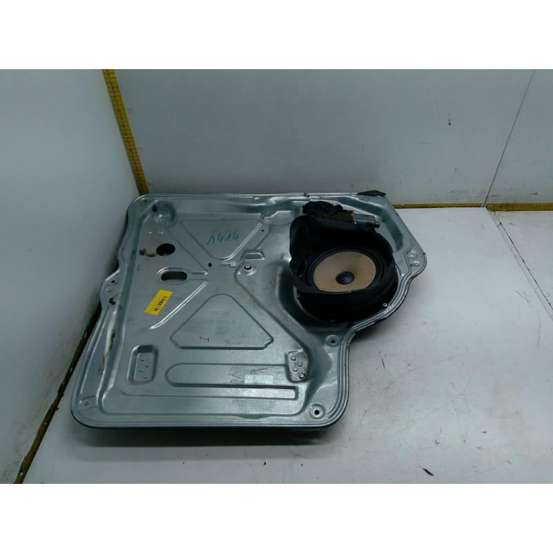 Recambio de elevalunas delantero izquierdo para volkswagen california t5 camper (7ec, 7ef, 7eg, 7hf, 7hc) 2.0 tdi referencia OEM