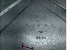 Recambio de elevalunas delantero izquierdo para volkswagen california t5 camper (7ec, 7ef, 7eg, 7hf, 7hc) 2.0 tdi referencia OEM 2