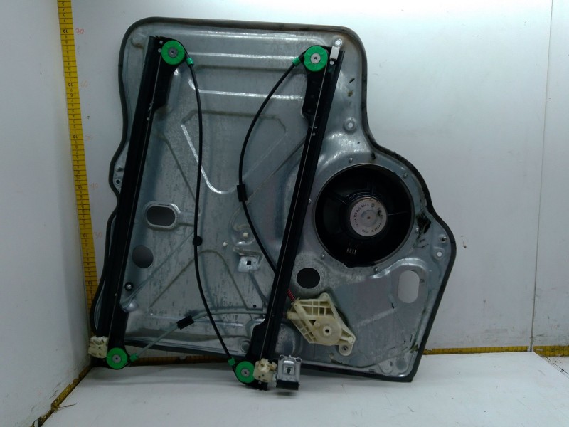 Recambio de elevalunas delantero izquierdo para volkswagen california t5 camper (7ec, 7ef, 7eg, 7hf, 7hc) 2.0 tdi referencia OEM